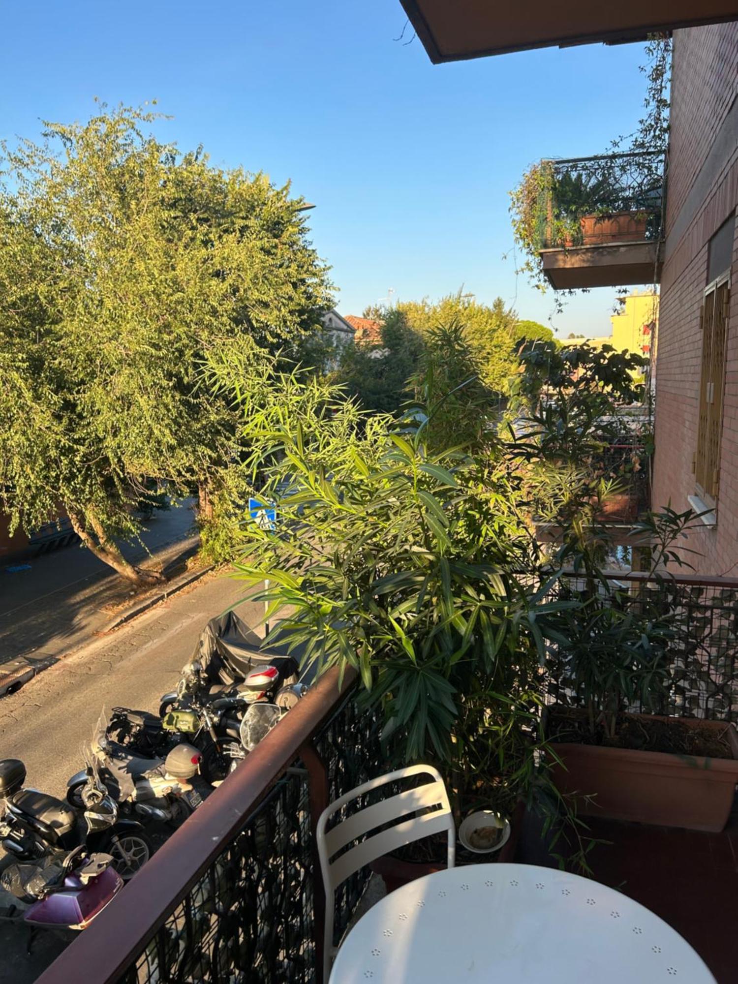 La Fontana Di Carlotta Bed & Breakfast Rome Exterior photo