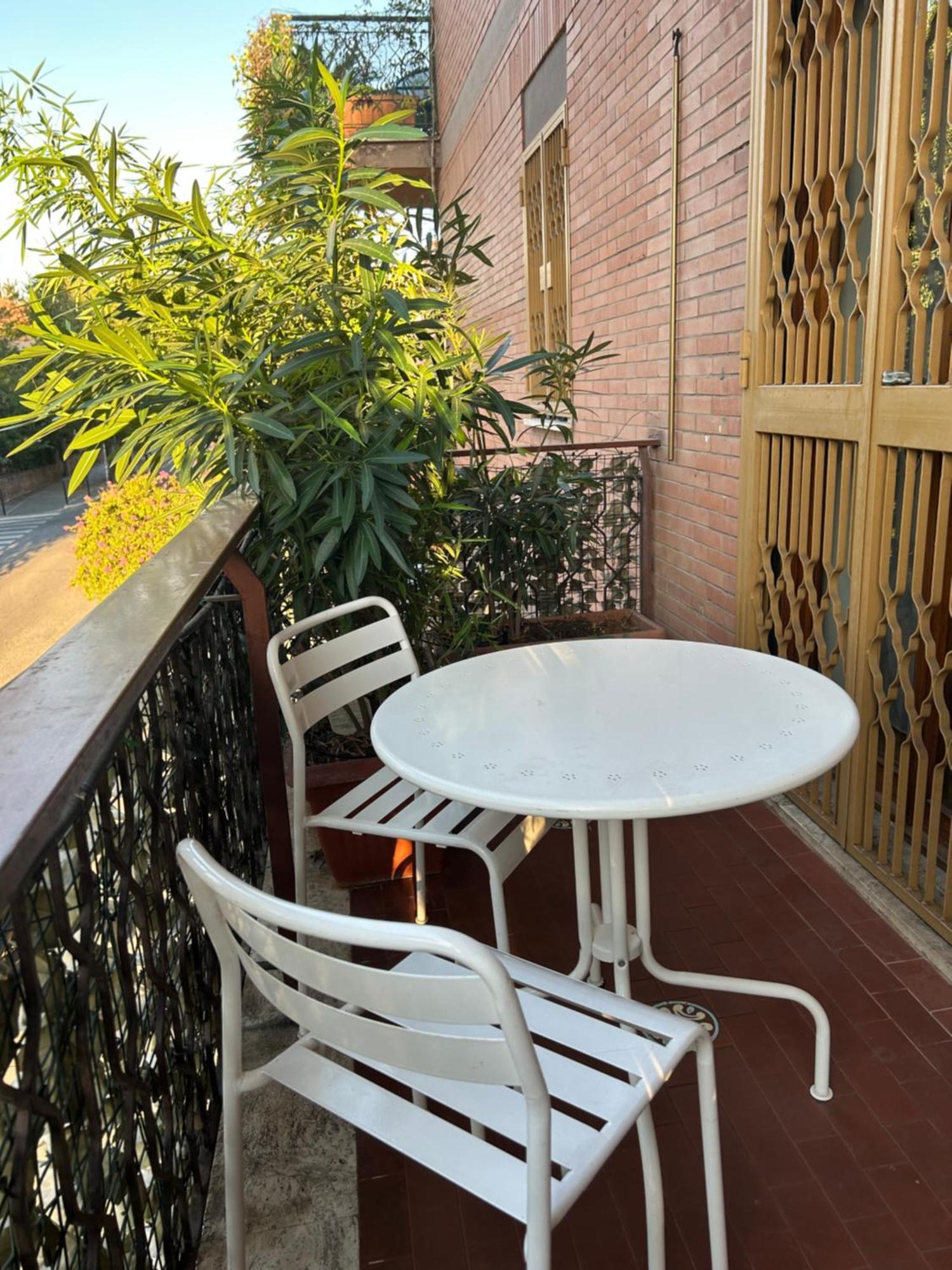 La Fontana Di Carlotta Bed & Breakfast Rome Exterior photo
