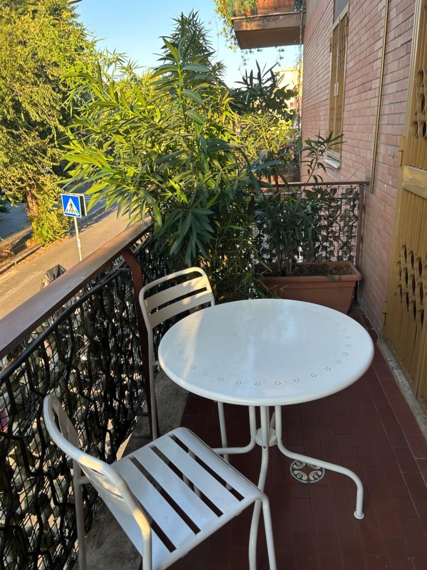 La Fontana Di Carlotta Bed & Breakfast Rome Exterior photo