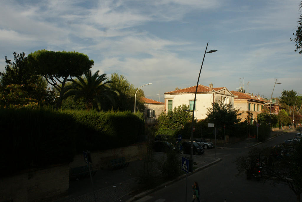 La Fontana Di Carlotta Bed & Breakfast Rome Room photo