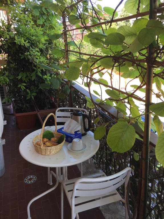 La Fontana Di Carlotta Bed & Breakfast Rome Exterior photo