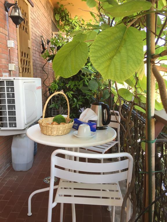 La Fontana Di Carlotta Bed & Breakfast Rome Exterior photo