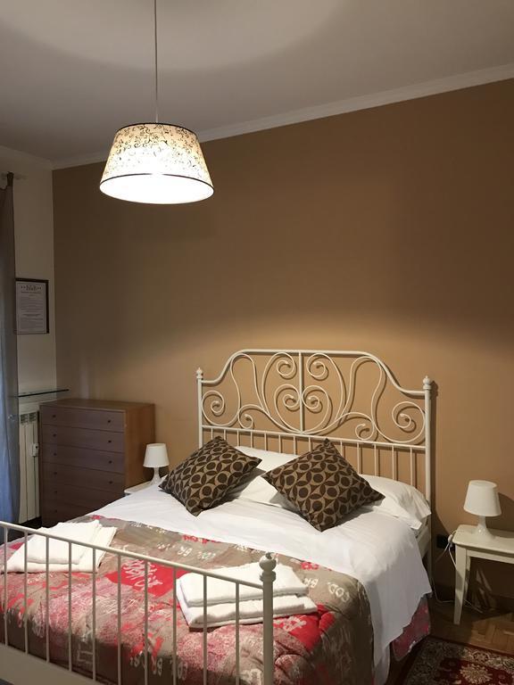 La Fontana Di Carlotta Bed & Breakfast Rome Exterior photo