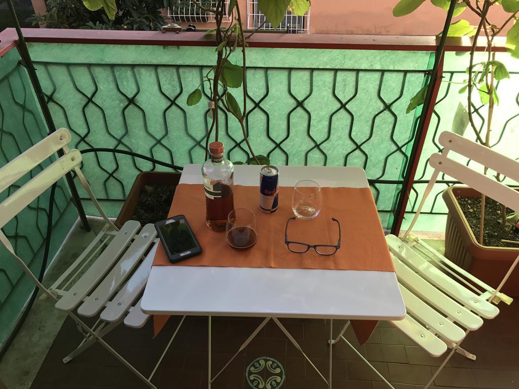 La Fontana Di Carlotta Bed & Breakfast Rome Exterior photo
