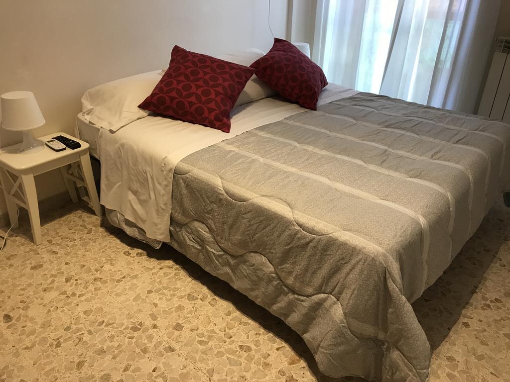 La Fontana Di Carlotta Bed & Breakfast Rome Exterior photo