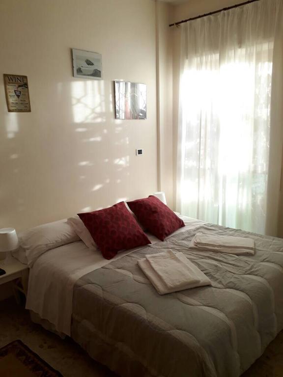 La Fontana Di Carlotta Bed & Breakfast Rome Exterior photo