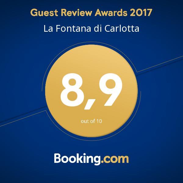 La Fontana Di Carlotta Bed & Breakfast Rome Exterior photo